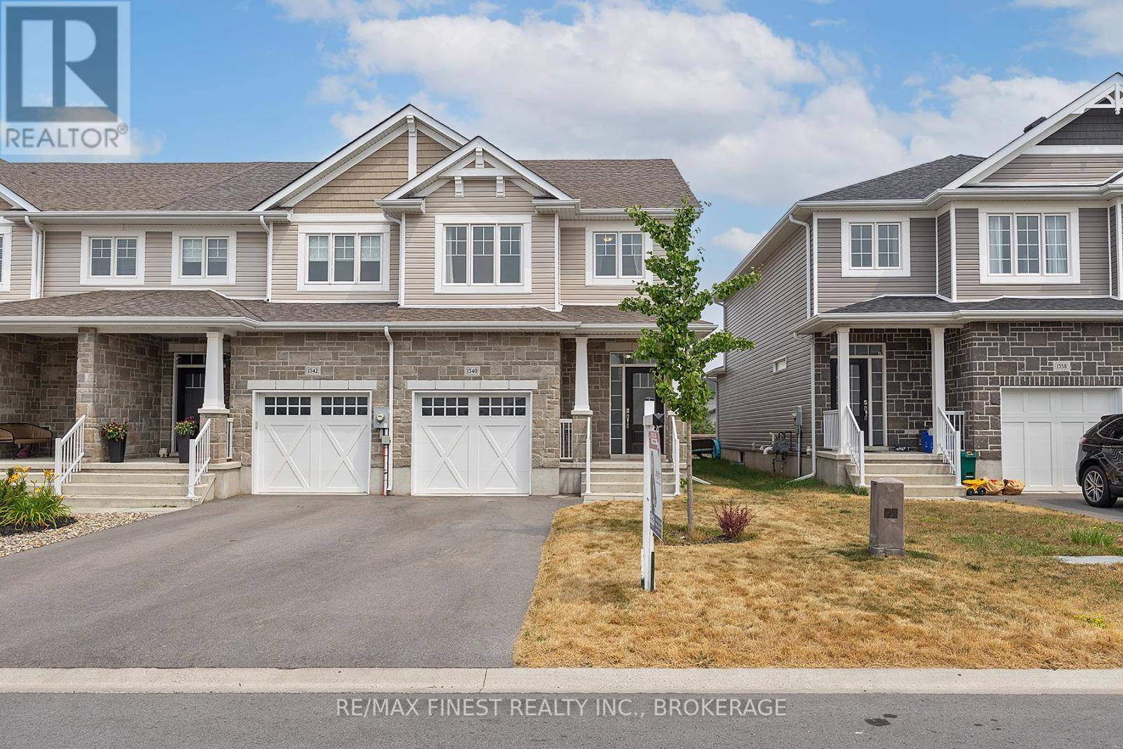 Kingston (city Northwest), ON K7P0M6,1540 DAVENPORT CRESCENT