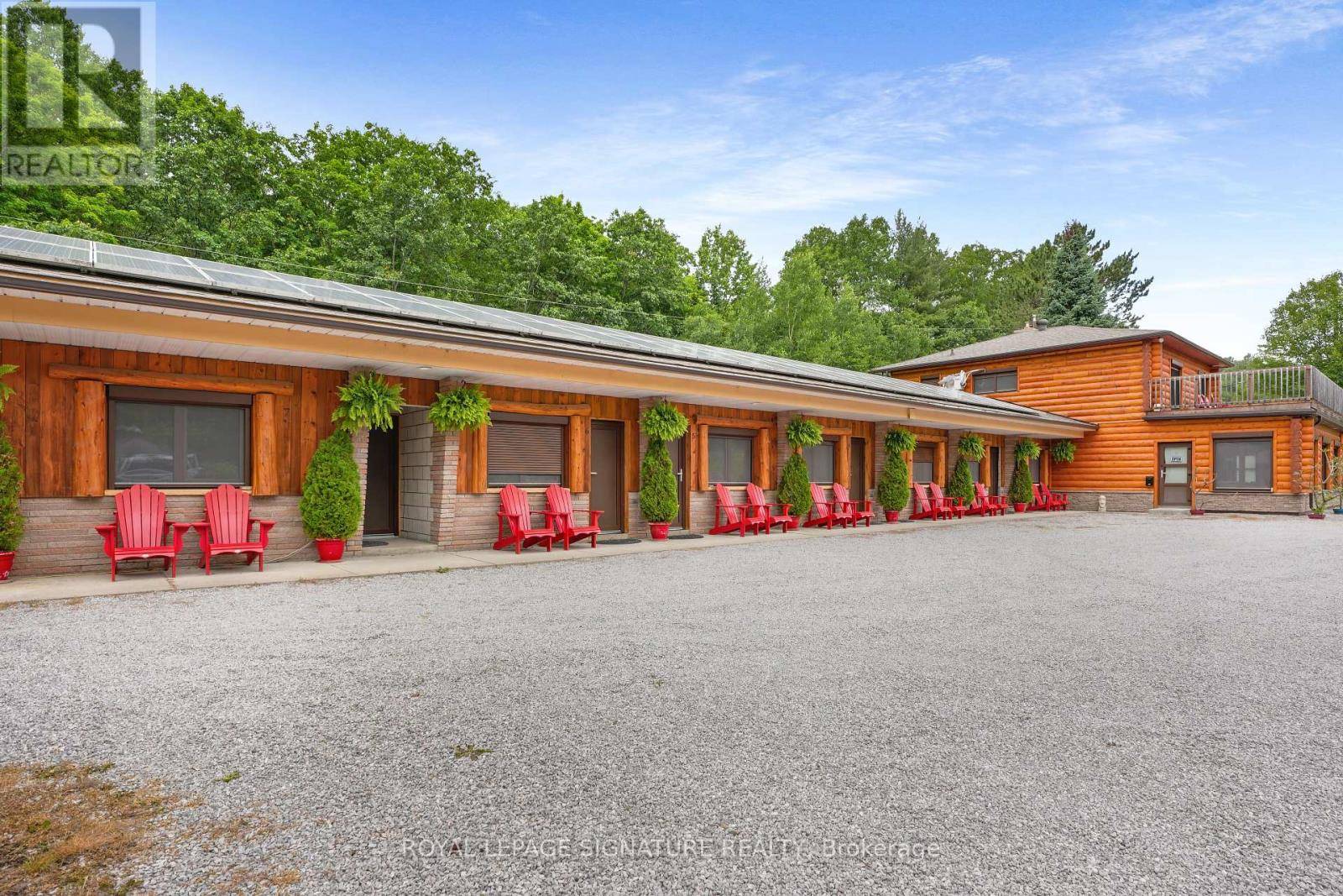 1064 OMAGAKI ROAD, Minden Hills (minden), ON K0M2K0