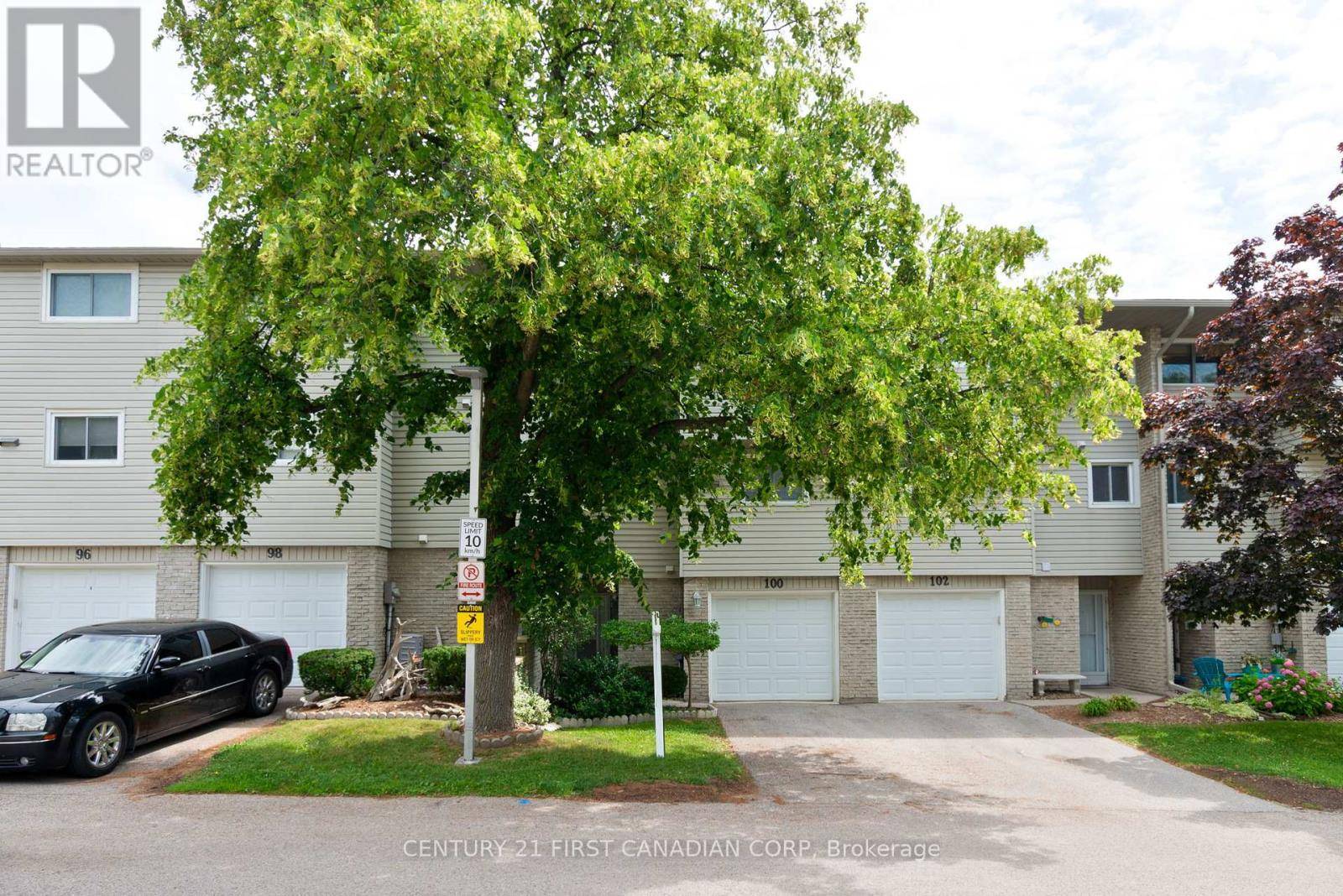 London South (south R), ON N6C5A9,159 Sandringham CRES #100