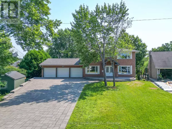 North Bay (birchaven), ON P1A3N9,614 GUINEVERE COURT