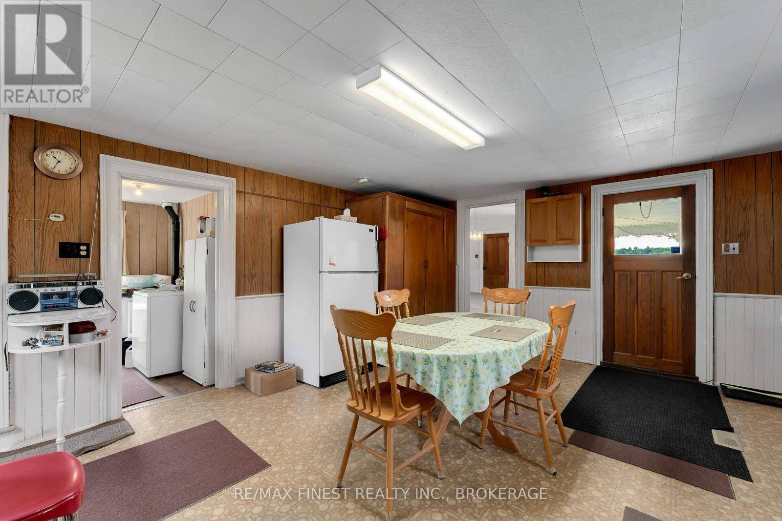 Greater Napanee (greater Napanee), ON K7R3K8,291 HAMBLY ROAD
