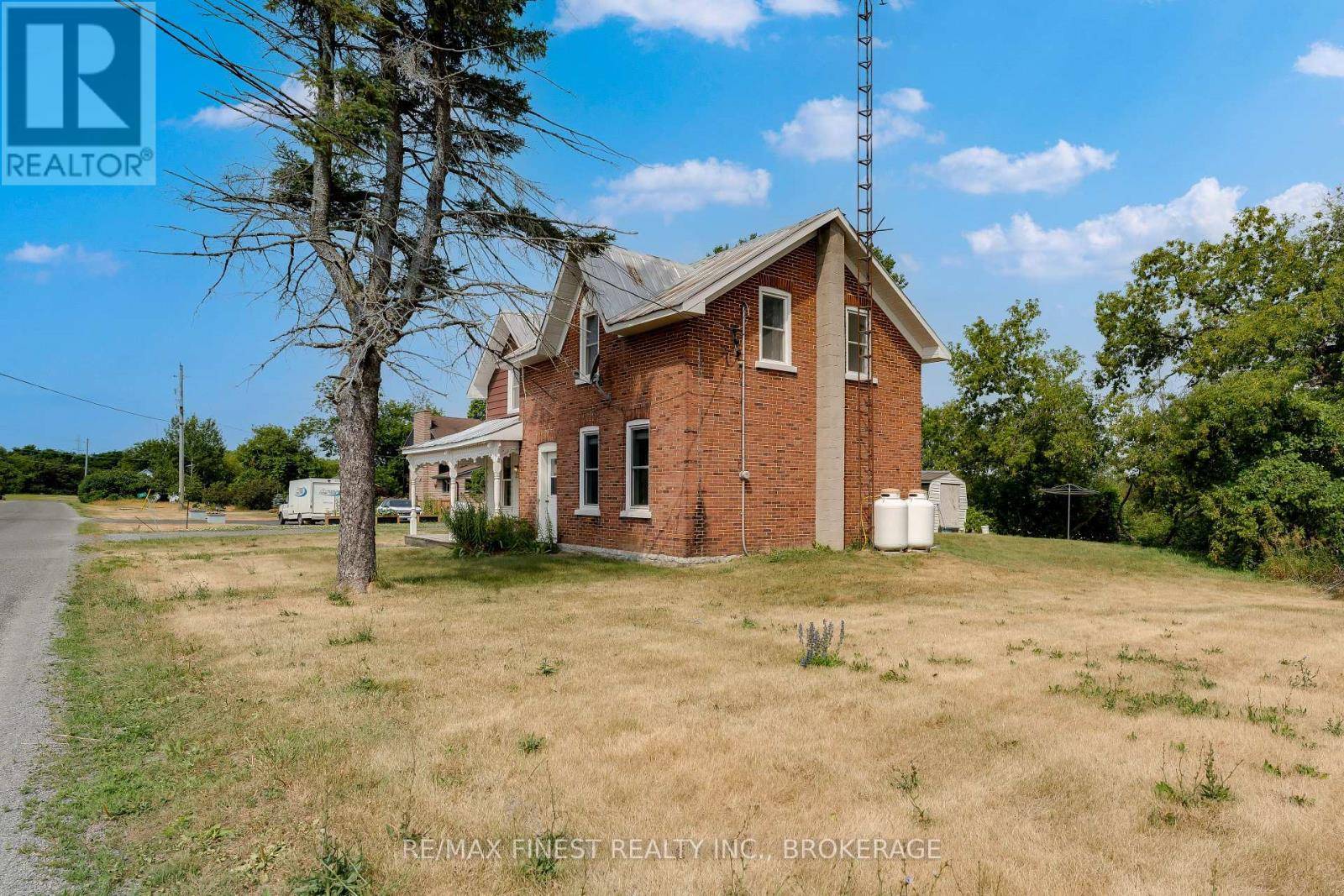 Greater Napanee (greater Napanee), ON K7R3K8,291 HAMBLY ROAD