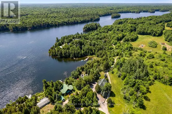320 PIKE LAKE ROUTE 12 ROAD, Tay Valley, ON K7H3C5