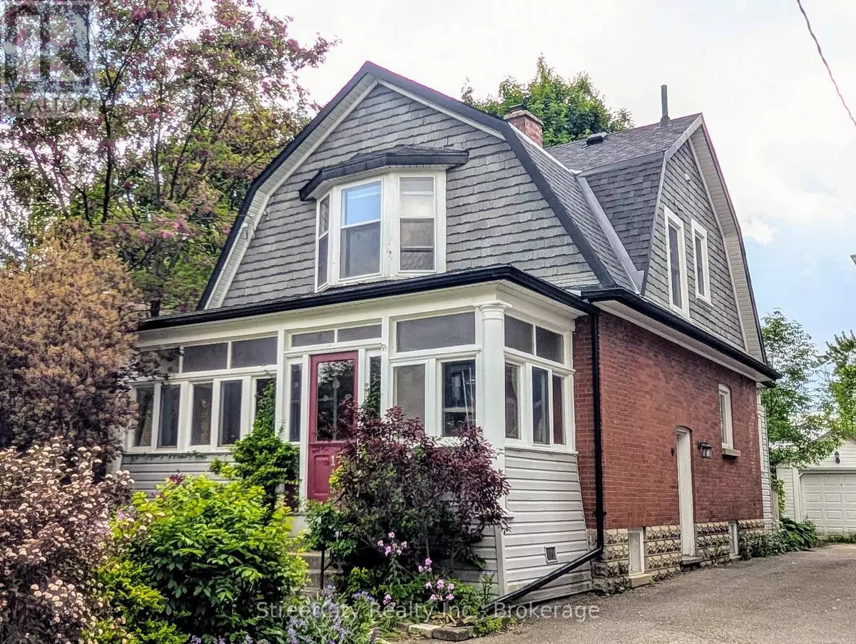 Stratford, ON N5A5W7,145 CALEDONIA STREET