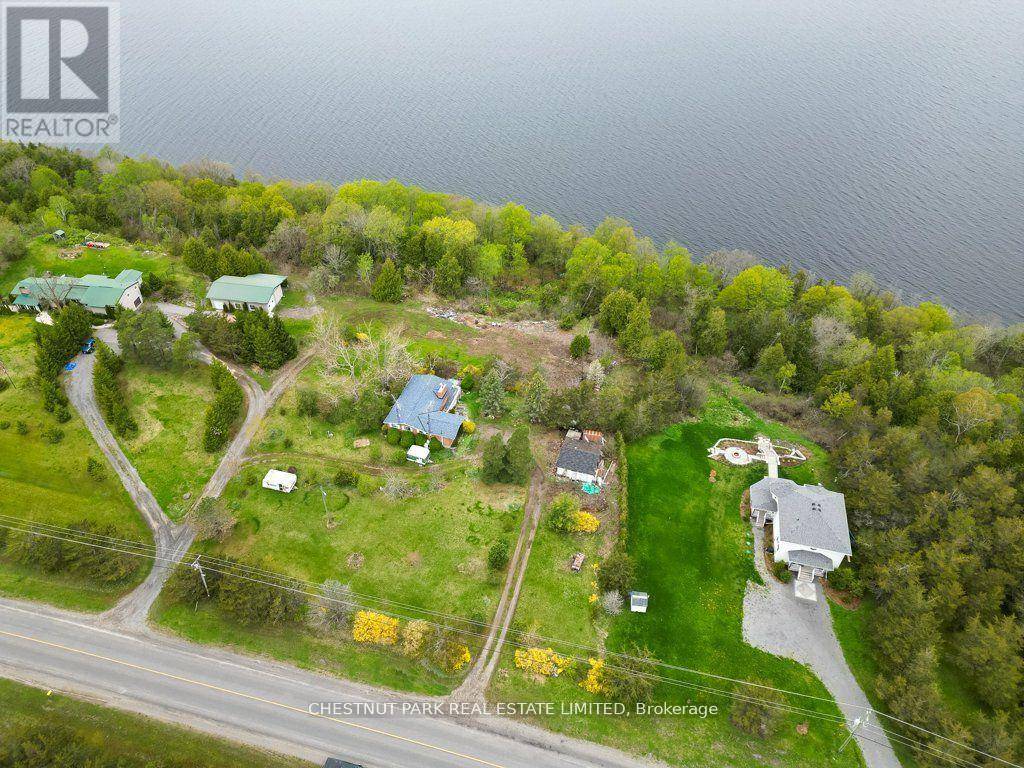 Prince Edward County (north Marysburg Ward), ON K0K2T0,2035 COUNTY RD 7