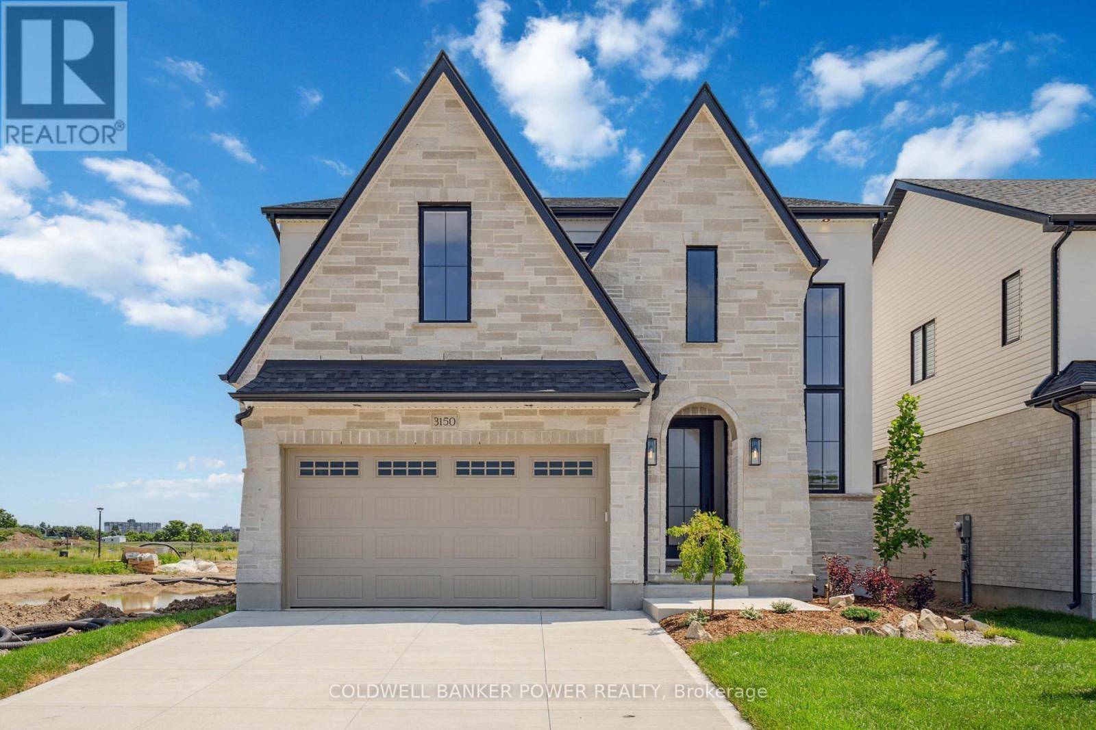 3150 WALSH DRIVE, London South (south V), ON N6P0H3