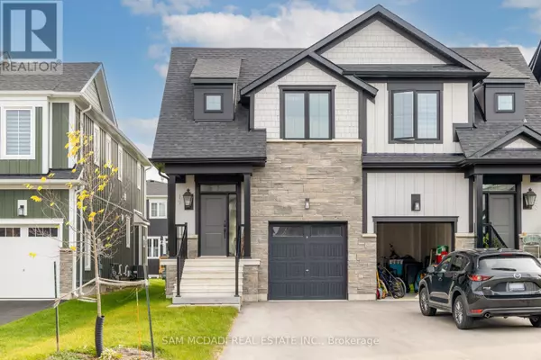 121 BLACK WILLOW CRESCENT, Blue Mountains, ON L9Y0R4