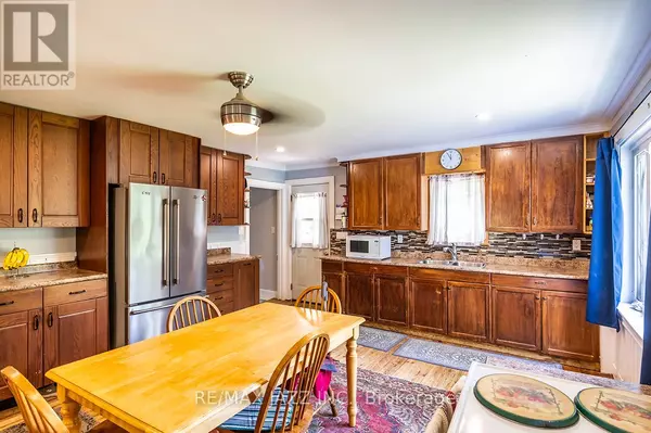Port Hope (garden Hill), ON L0A1B0,3655 GANARASKA ROAD