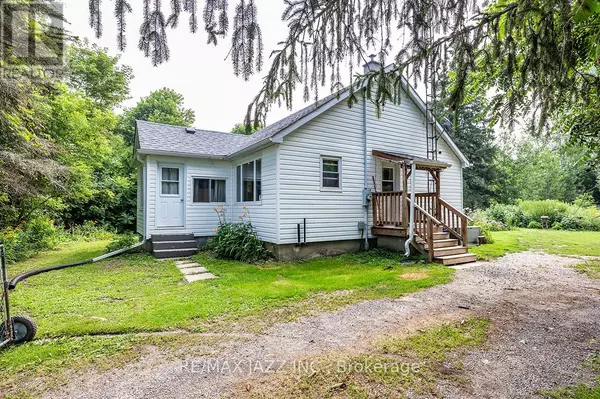 Port Hope (garden Hill), ON L0A1B0,3655 GANARASKA ROAD