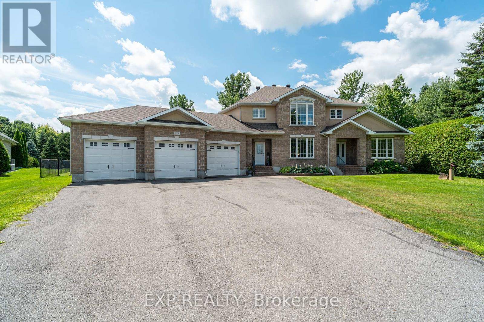 1125 WATERPARK PLACE, Ottawa, ON K4M1J7