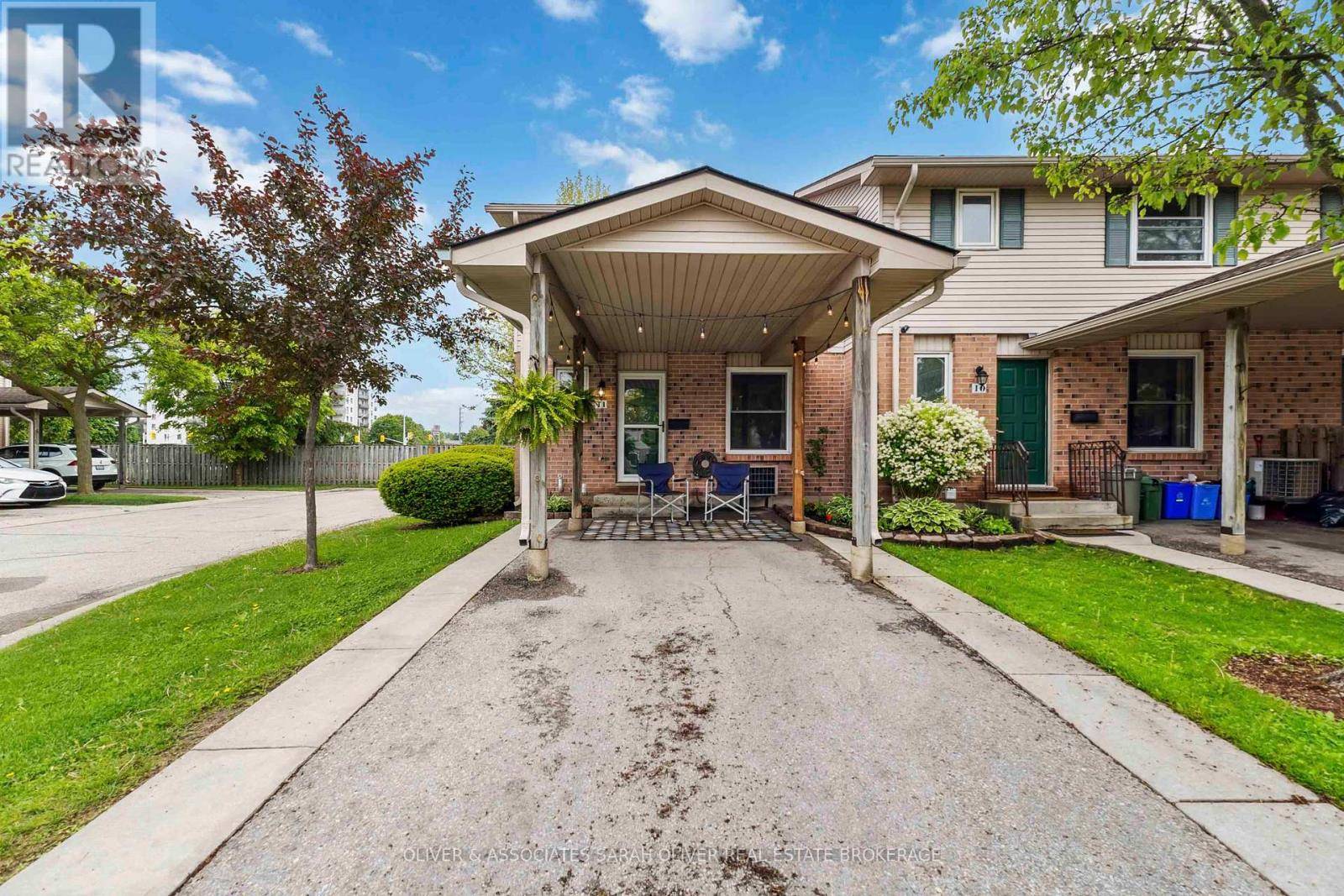 London South (south X), ON N6E3M5,160 Conway DR #11