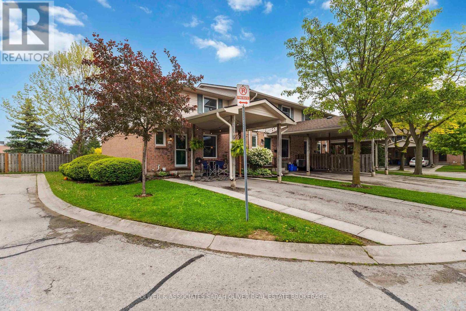 London South (south X), ON N6E3M5,160 Conway DR #11
