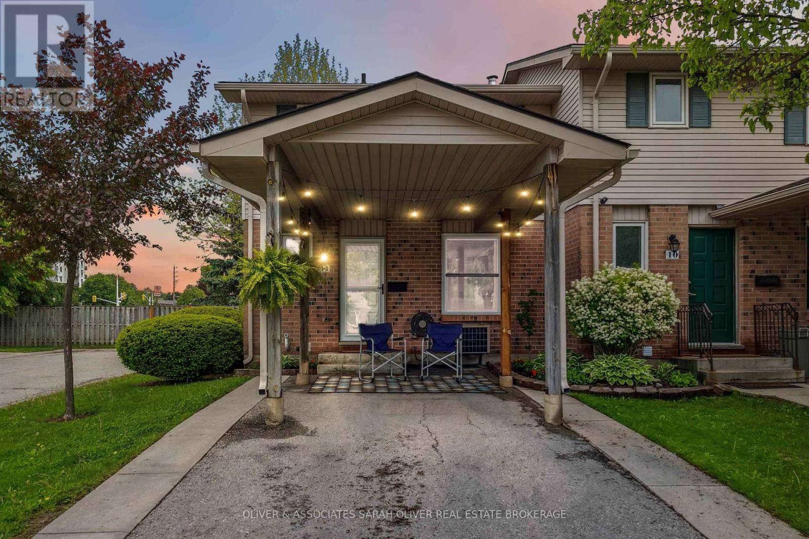 London South (south X), ON N6E3M5,160 Conway DR #11
