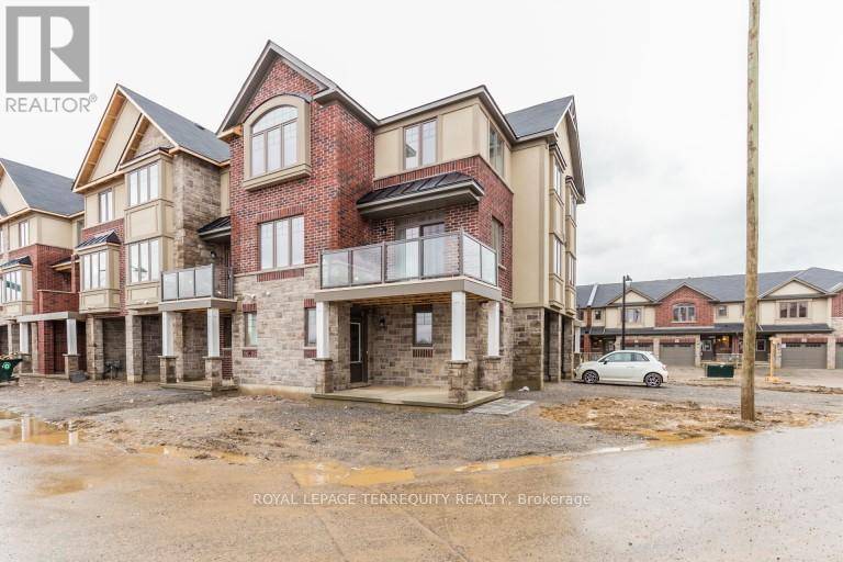 7 EGLESTON LANE, Hamilton (ancaster), ON L9G0G7