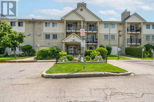 London South (south T), ON N5Z4X4,727 Deveron CRES #203