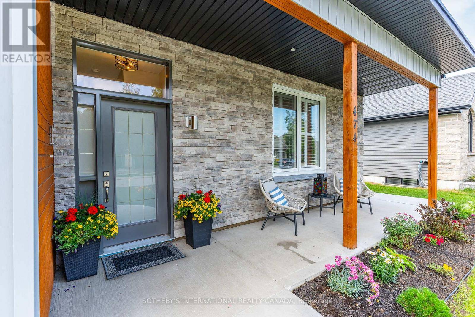 Saugeen Shores, ON N0H2L0,474 CREEKWOOD DRIVE