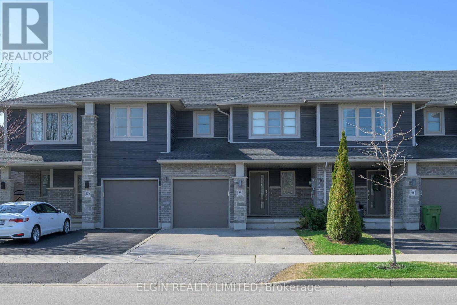 8 EMPIRE PARKWAY, St. Thomas, ON N5R0E9