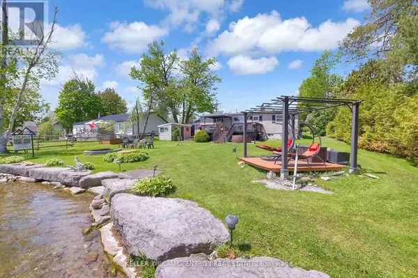 Selwyn, ON K0L1T0,531 DALHAVEN ROAD