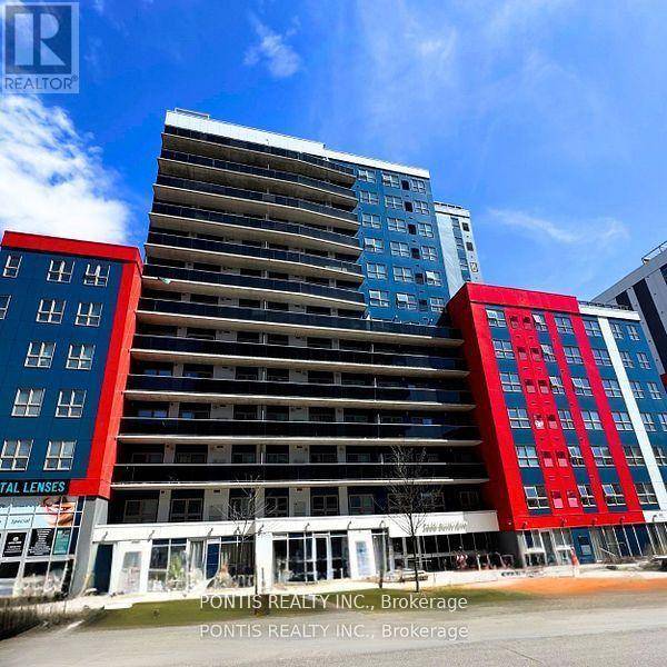 258B Sunview ST #2122, Waterloo, ON N2L0H7