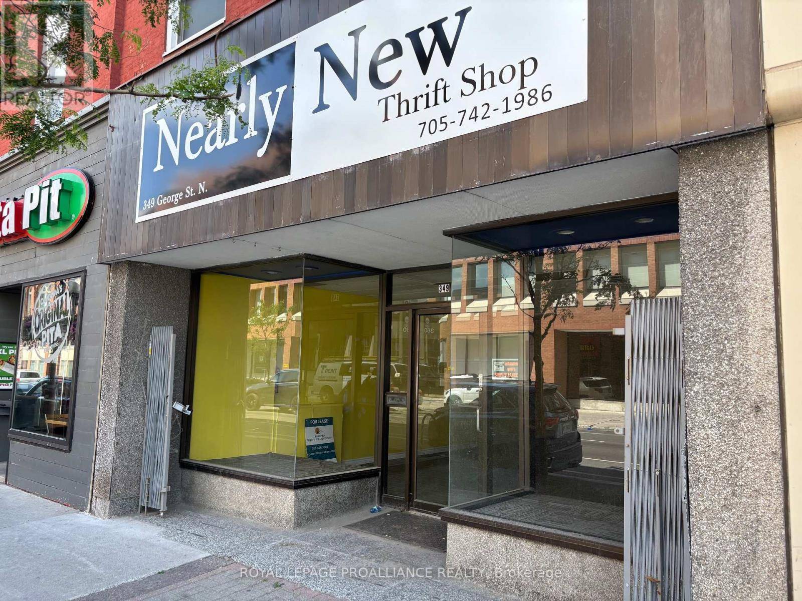 349 GEORGE STREET N, Peterborough Central (north), ON K9H3P9