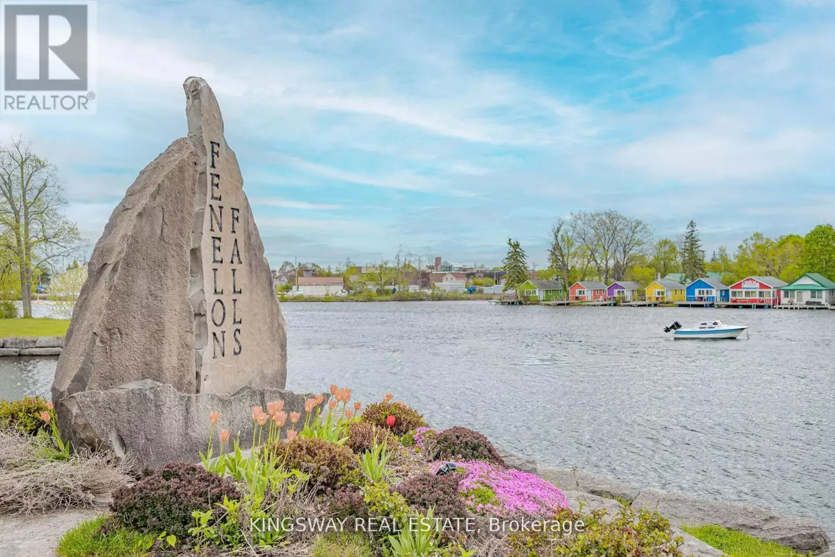 Kawartha Lakes (fenelon Falls), ON K0M1N0,19B West ST North #303