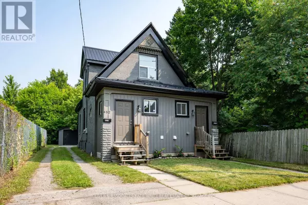 452 SOUTH STREET, London East (east K), ON N6B1C2