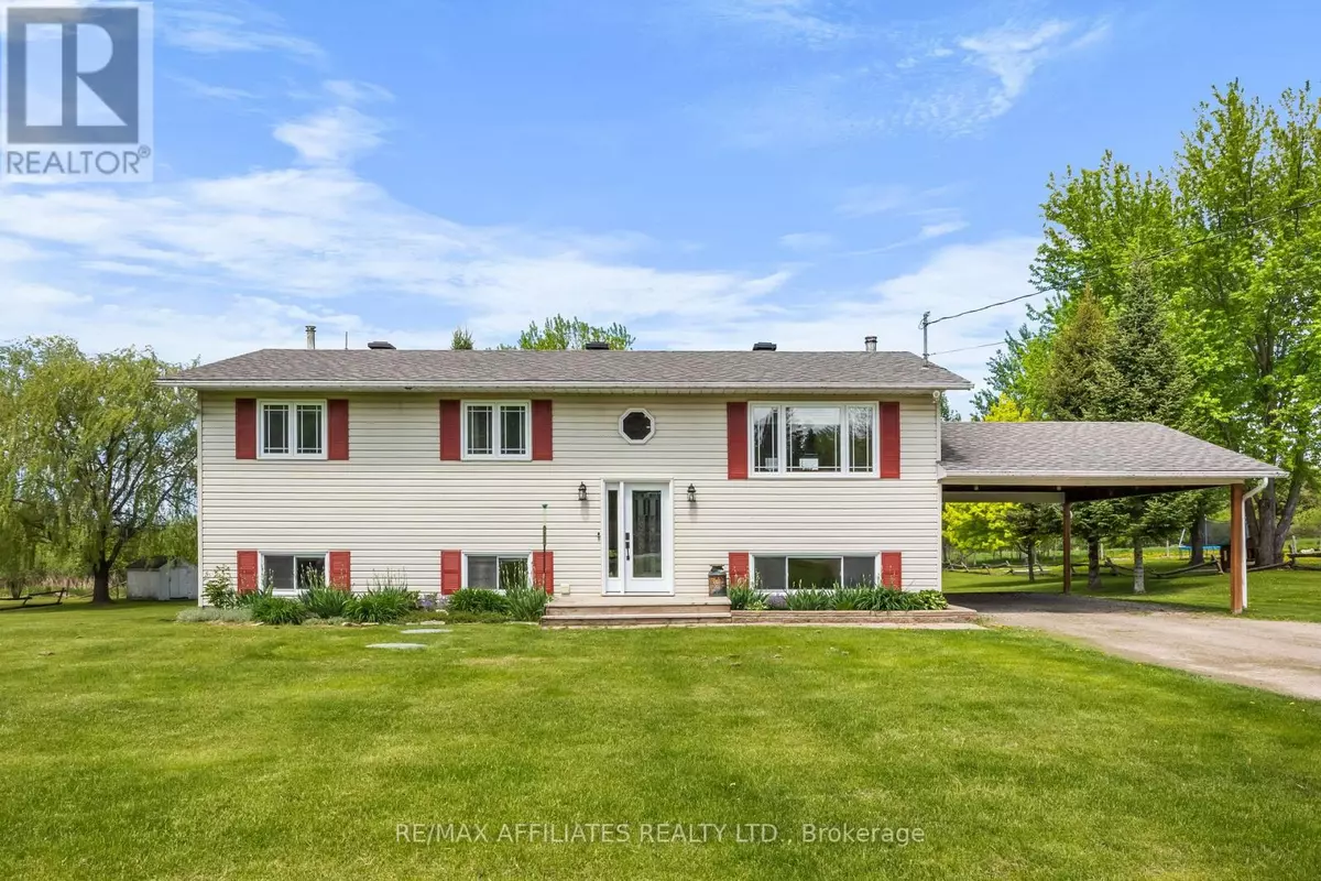 Drummond/north Elmsley, ON K7H3C8,1478 DRUMMOND 6B CONCESSION