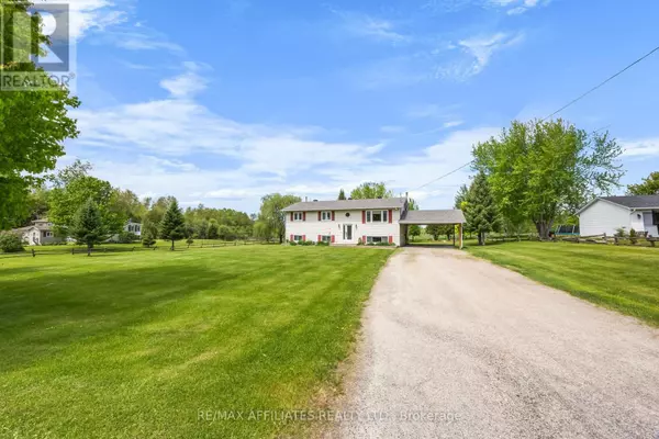 1478 DRUMMOND 6B CONCESSION, Drummond/north Elmsley, ON K7H3C8