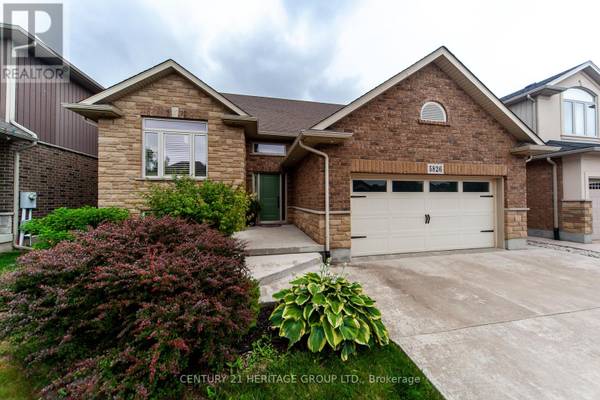 5826 FIDDLEHEAD LANE, Niagara Falls (forestview), ON L2H0E9