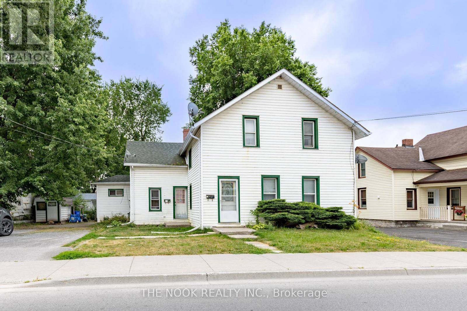 50 BRIDGE STREET W, Greater Napanee, ON K7R2C5