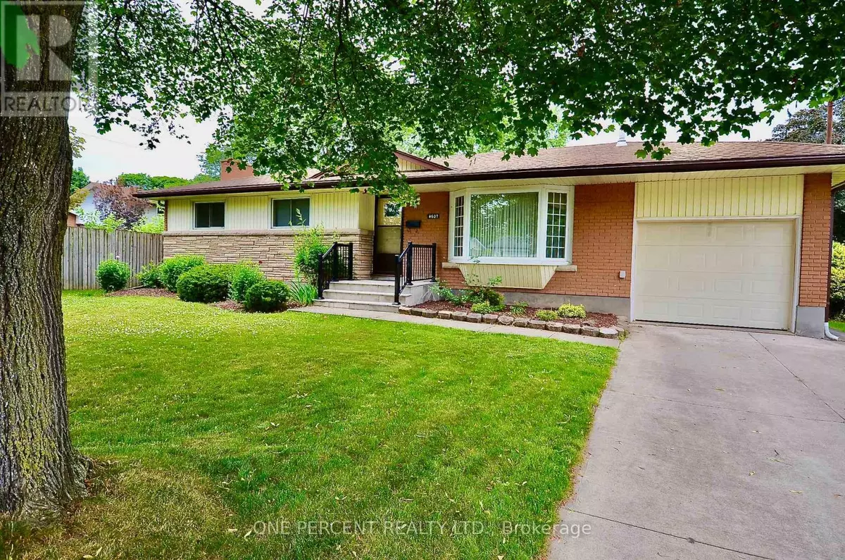 Niagara Falls (morrison), ON L2E6R2,4607 QUEENSWAY GARDENS