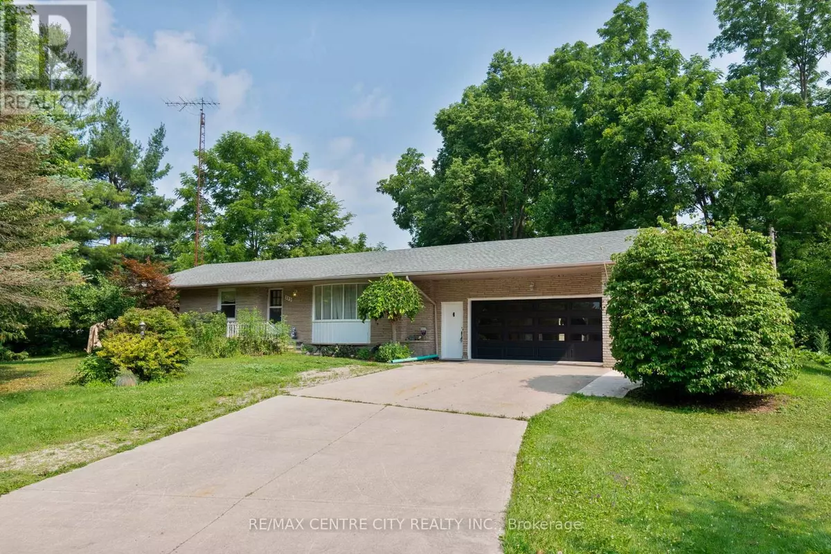 Southwest Middlesex (wardsville), ON N0L2N0,233 AMY STREET