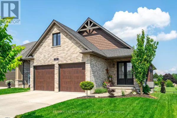 16 WHITING DRIVE, Brant (paris), ON N3L0B2