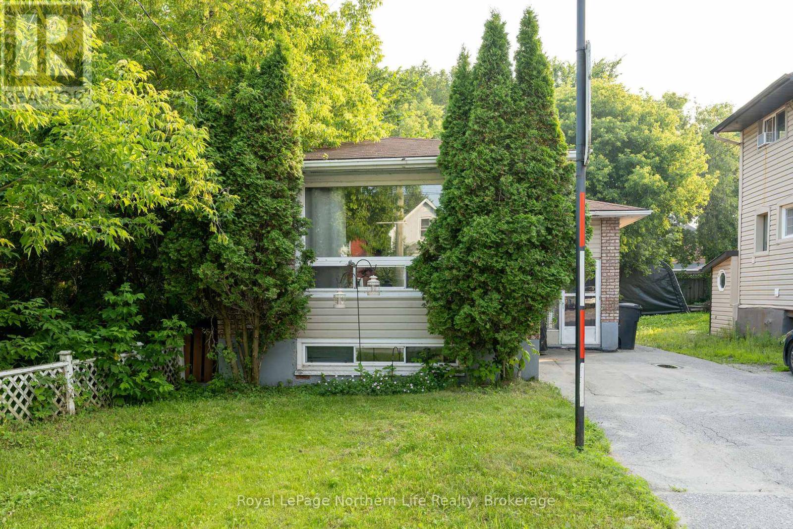 635 WORTHINGTON STREET E, North Bay (central), ON P1B1H8