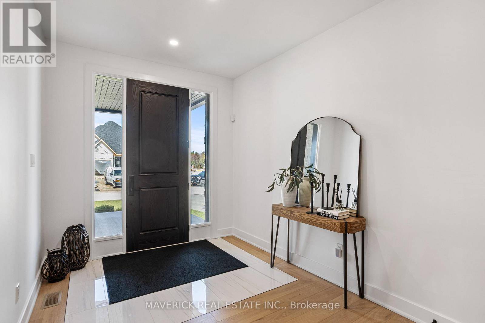 London South (south A), ON N6K0K8,2185 LINKWAY BOULEVARD