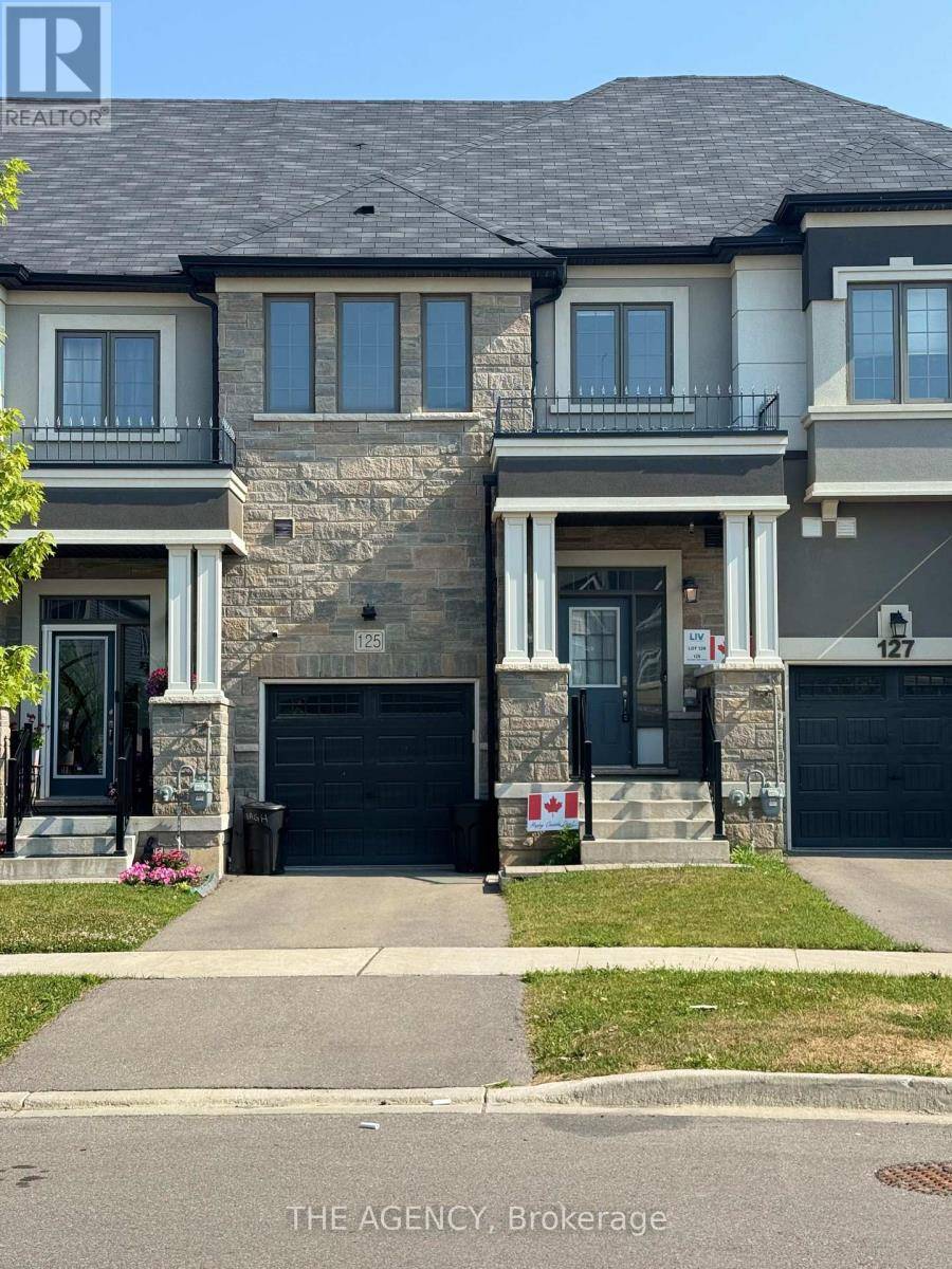 125 BILANSKI FARM ROAD, Brantford, ON N3S0J6