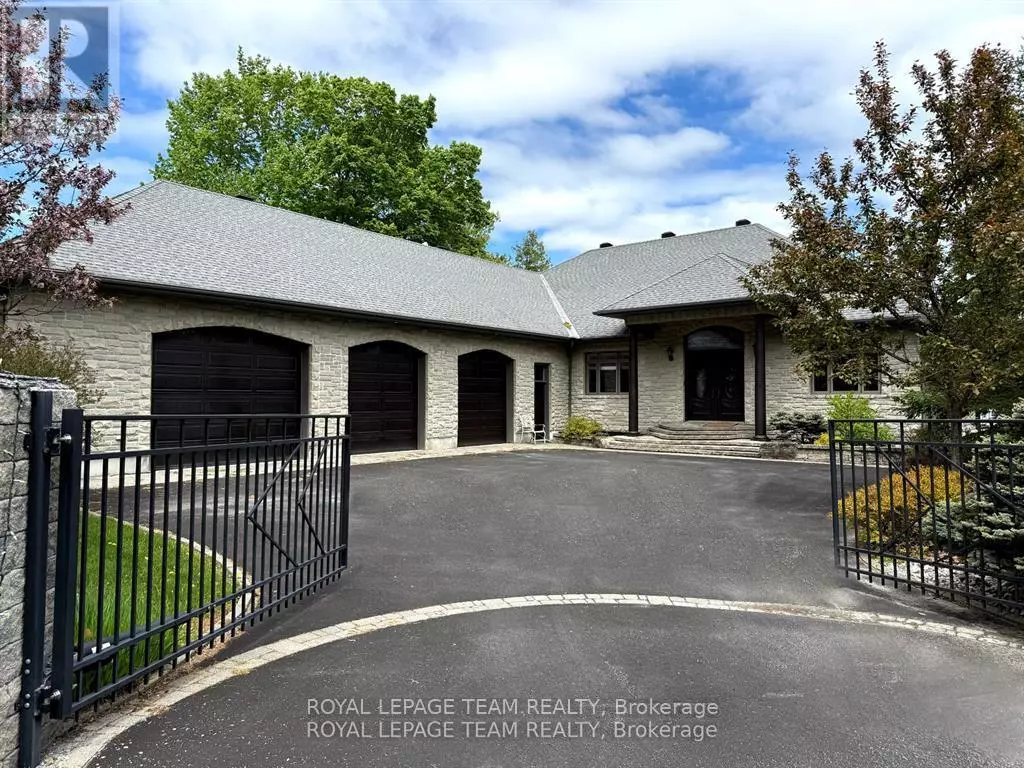 Ottawa, ON K0A1T0,3886 ARMITAGE AVENUE