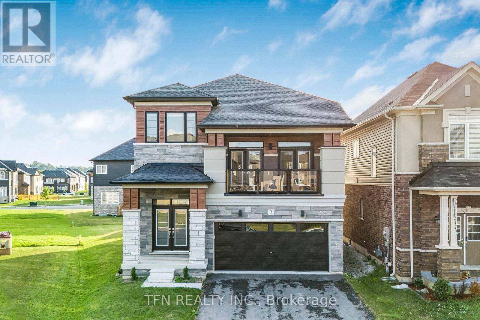 9 TARRISON STREET, Brantford, ON N3V0B1