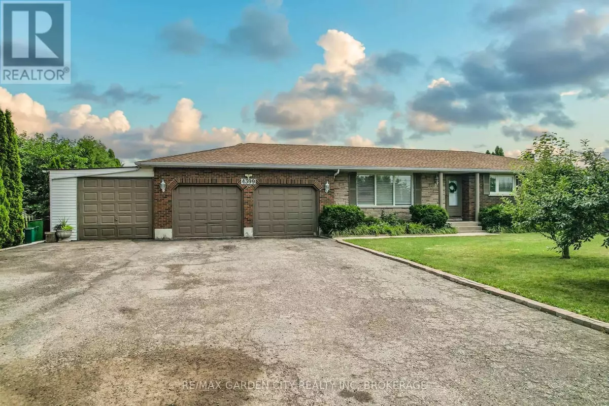 Lincoln (lincoln-jordan/vineland), ON L0R1S0,4399 FIFTEENTH STREET