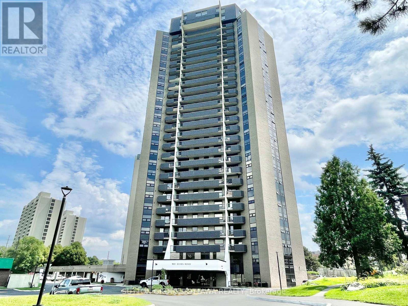 900 Dynes RD #1908, Ottawa, ON K2C3L6