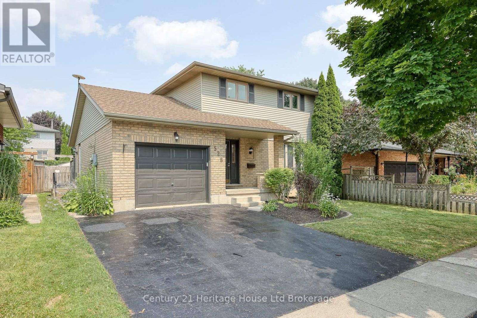 Woodstock (woodstock - North), ON N4T1H3,528 SPRINGBANK AVENUE N