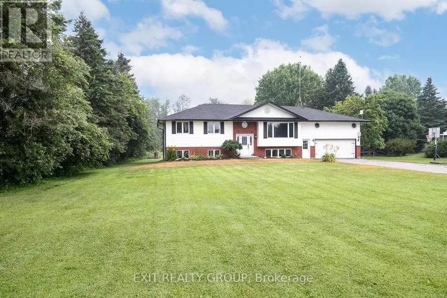 1316 COUNTY RD 64, Quinte West (murray Ward), ON K0K1L0