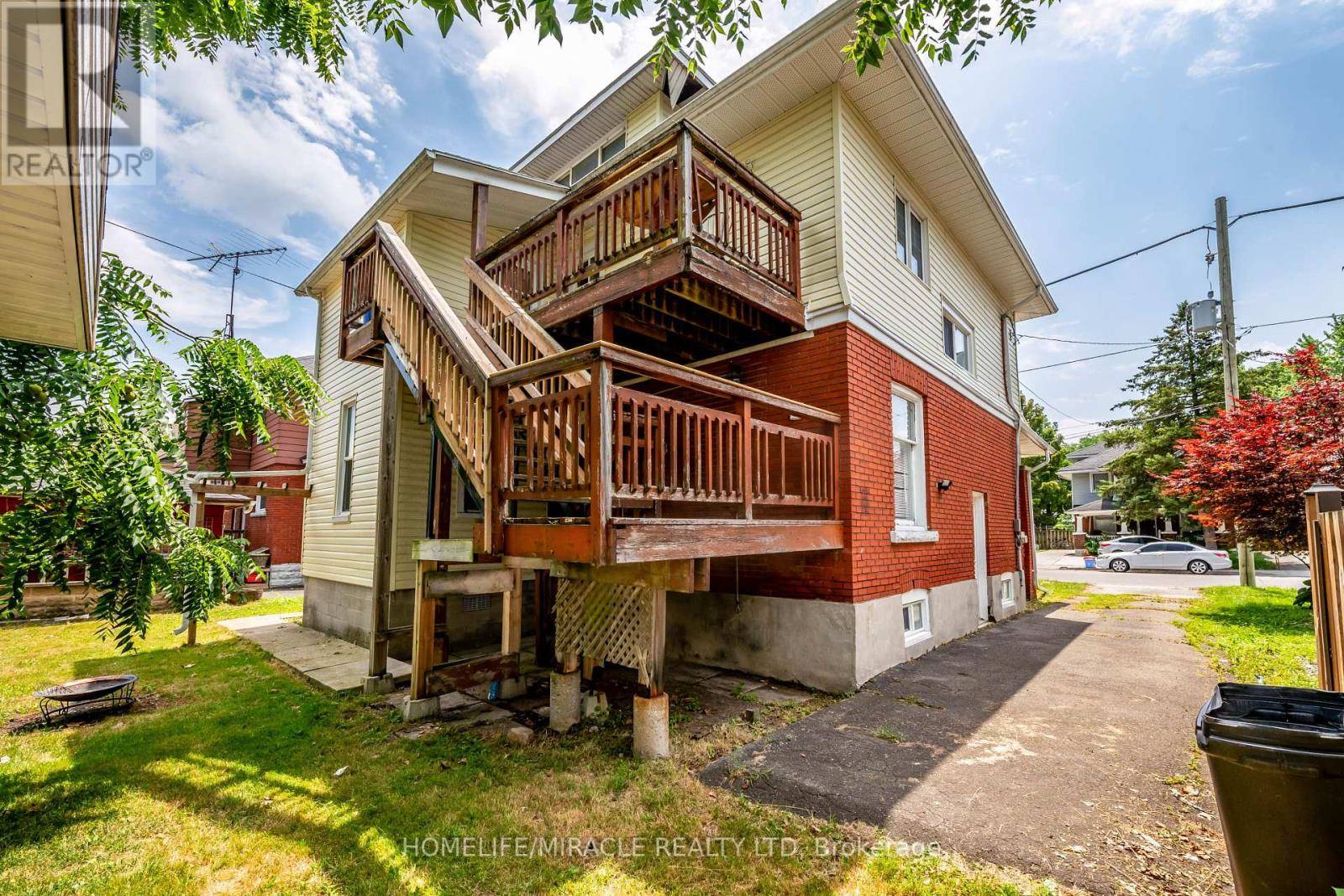 Niagara Falls (cherrywood), ON L2E1P2,4975 MCRAE STREET