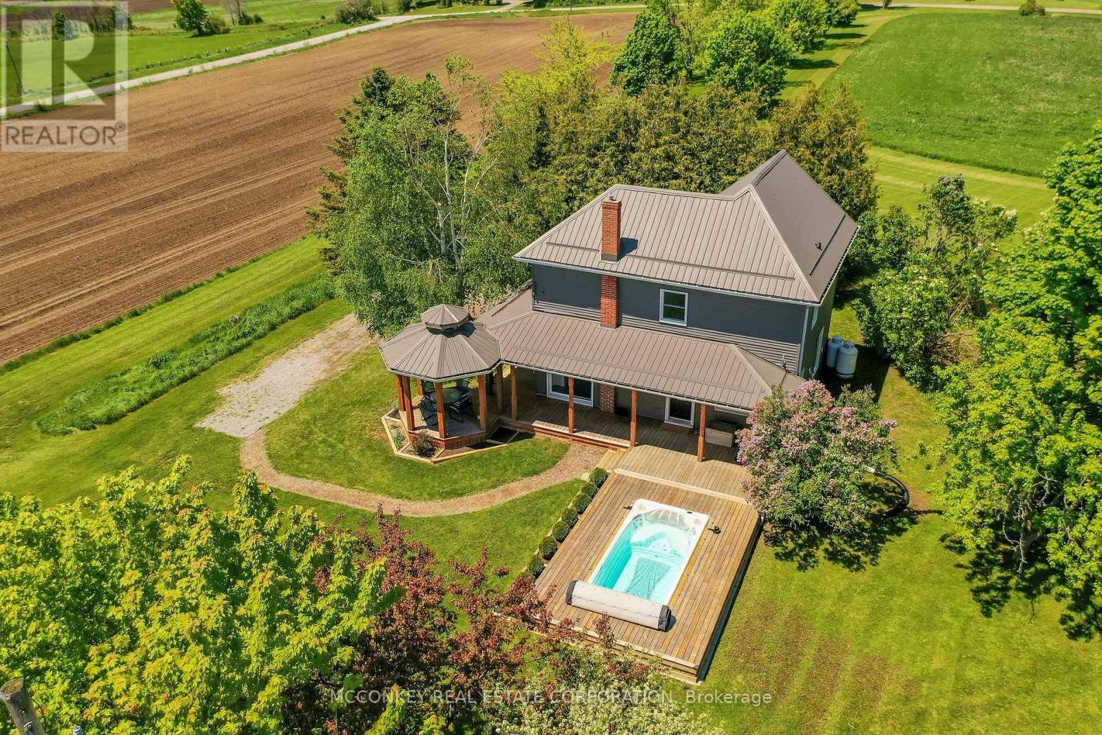 Otonabee-south Monaghan, ON K0L1B0,1101 LAKEVIEW ROAD