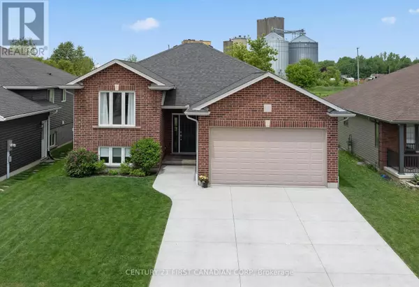 Southwest Middlesex (glencoe), ON N0L1M0,246 SOUTH STREET