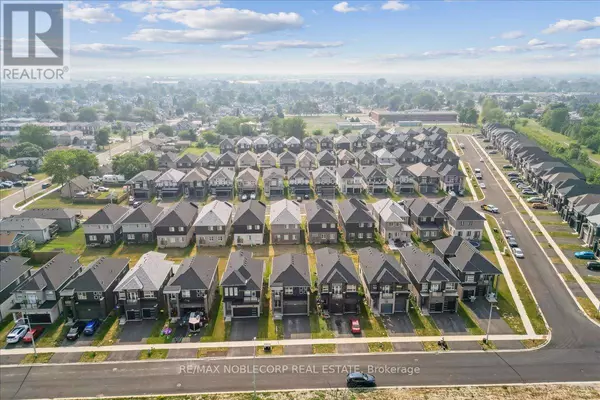 Welland (lincoln/crowland), ON L3B5W2,32 BRADLEY AVENUE