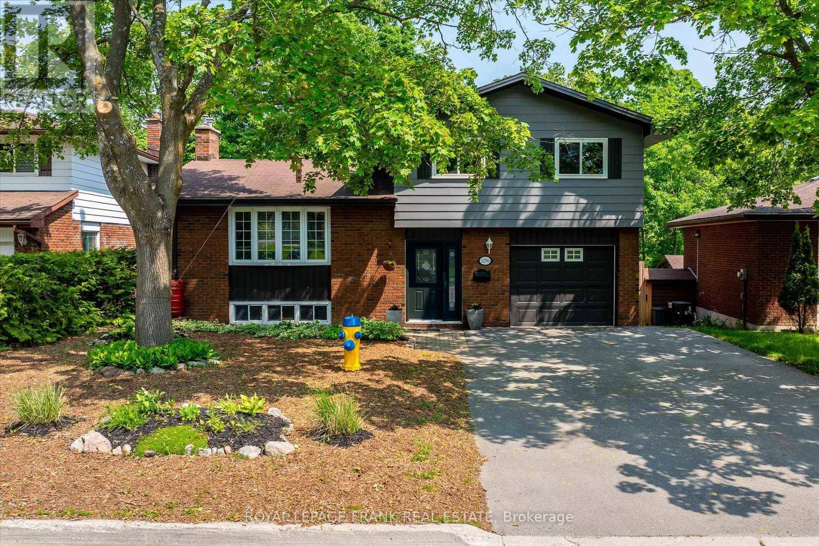 1296 CARTIER BOULEVARD, Peterborough (northcrest), ON K9H6S1