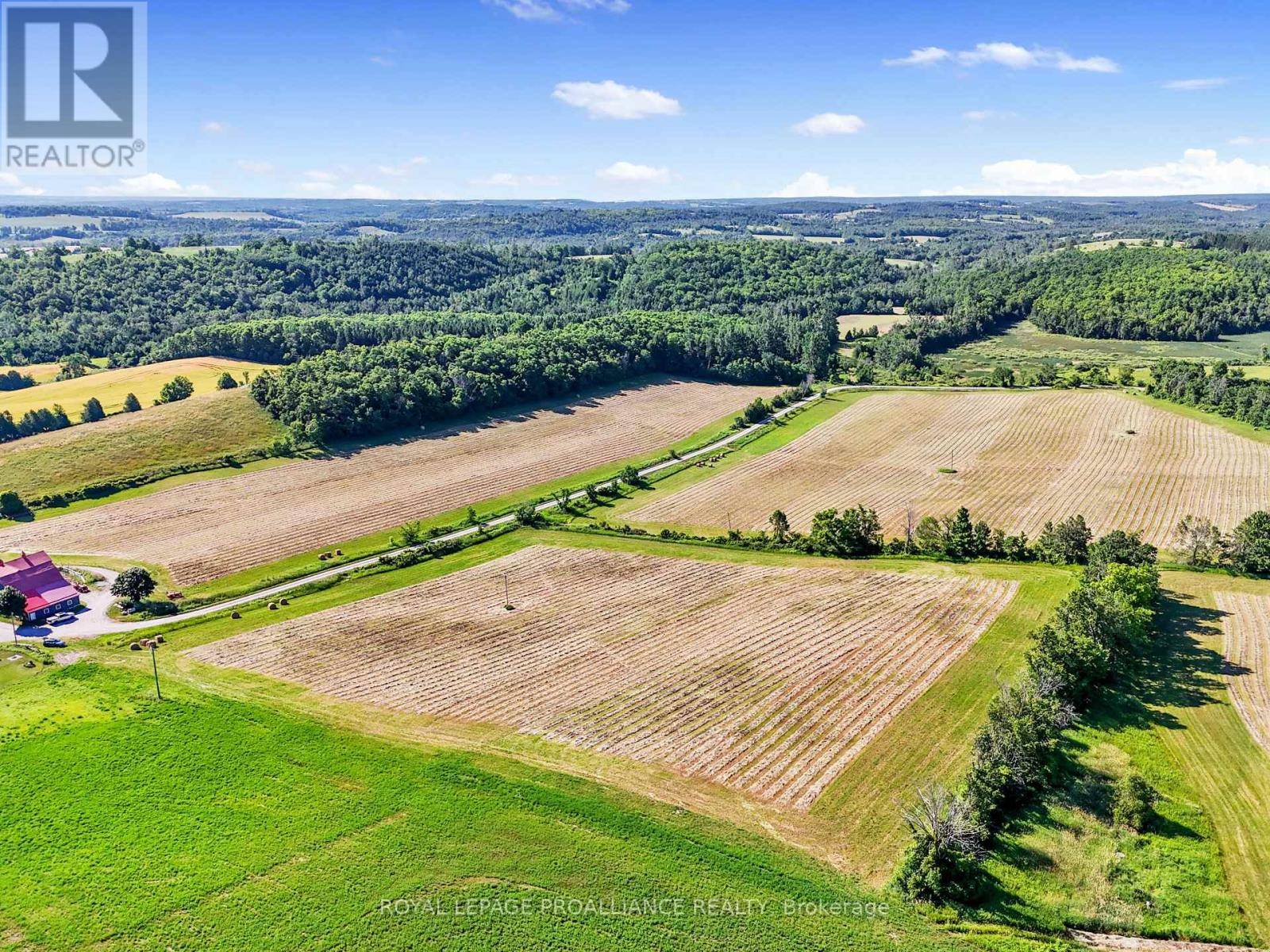 Alnwick/haldimand, ON K0K2X0,128 CLARK ROAD