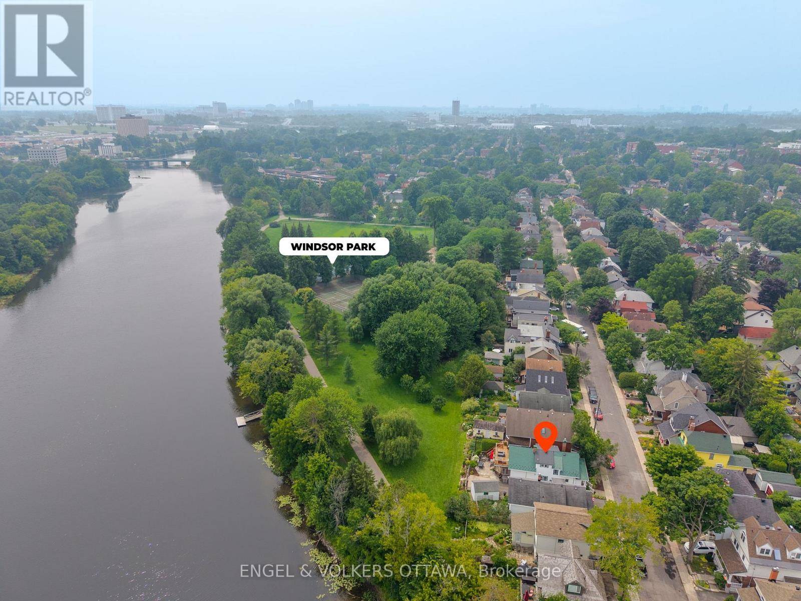 Ottawa, ON K1S0V1,30 BELMONT AVENUE