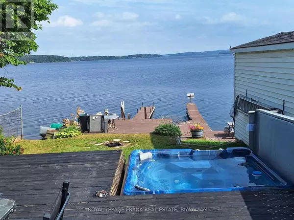 Alnwick/haldimand, ON K0K2X0,6108 Curtis Point RD #17